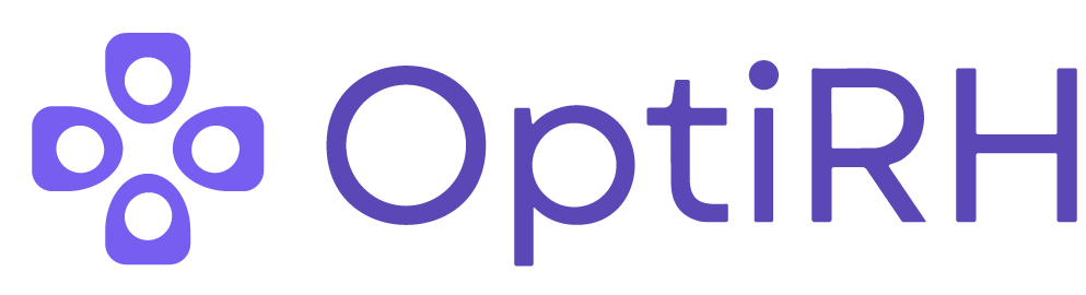 OptiRH Logo